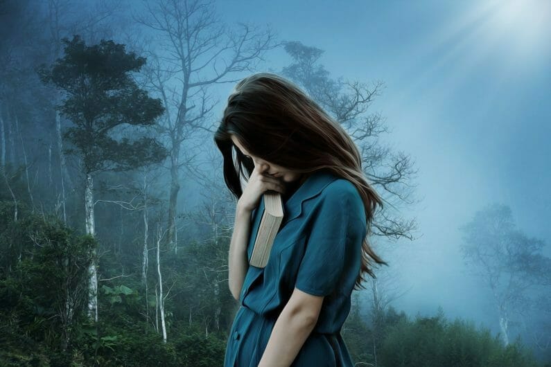誰にも相談できない女性特有の悩み 月経前不快気分障害に着目して うつ病 夫婦関係 お悩み相談 カウンセリングこころの羽 札幌中央店
